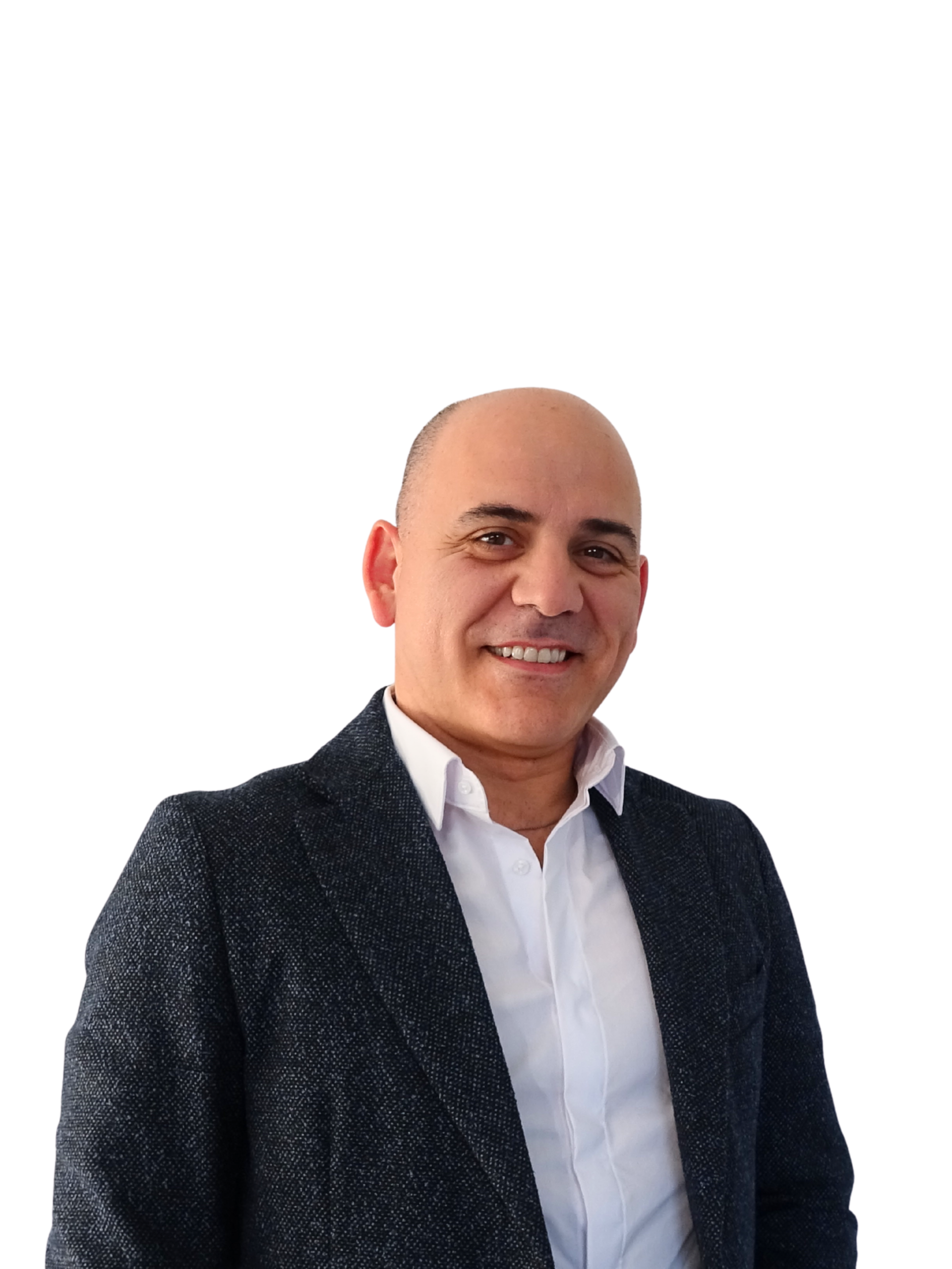 Simone Di Bernardo