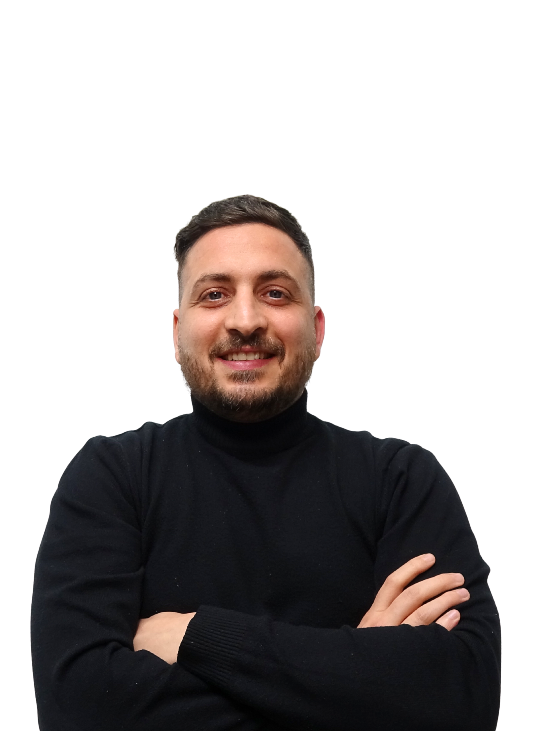 Mario Amato