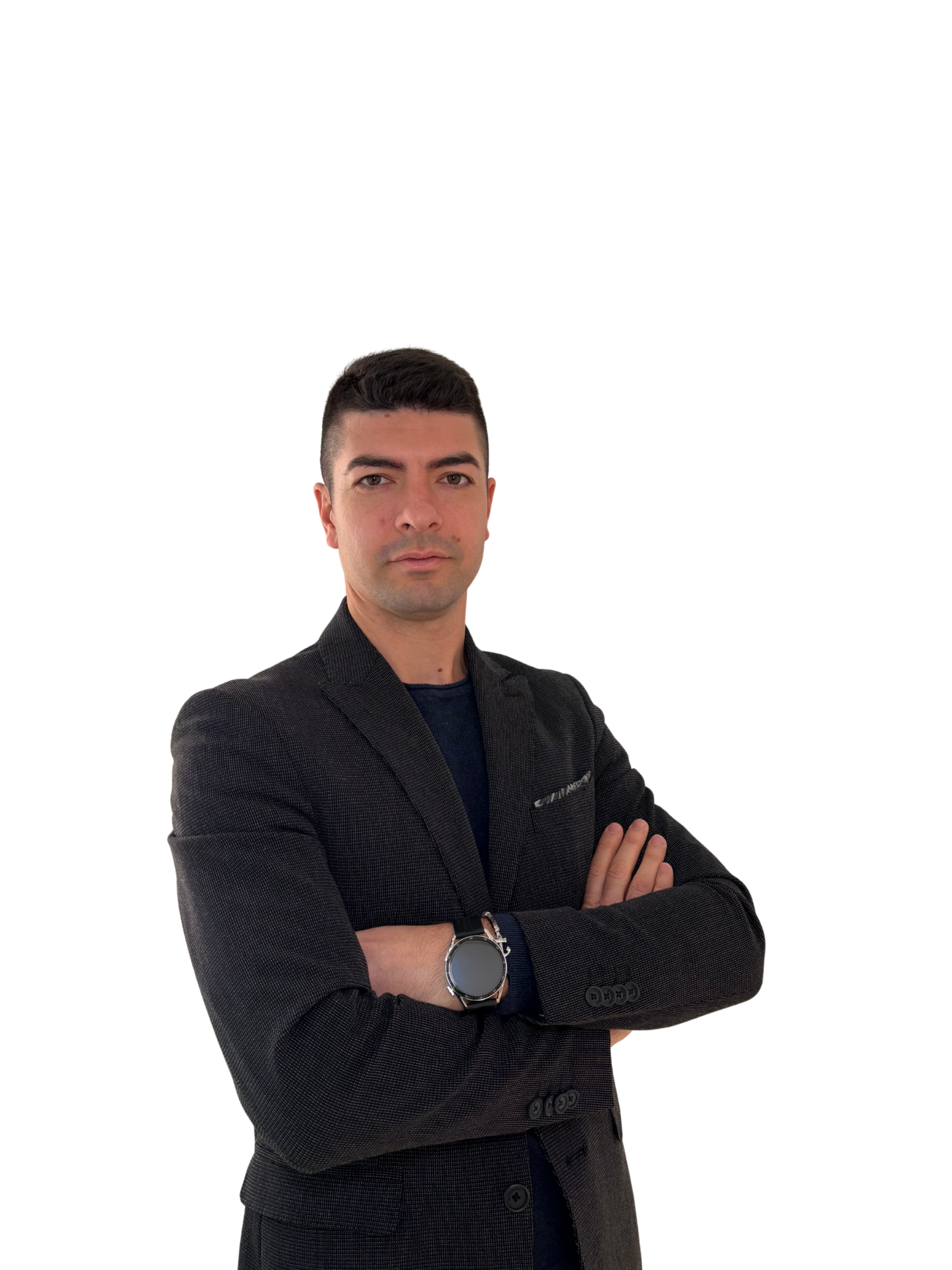 Danilo Pennesi